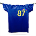 Acid House 87 T-Shirt / Royal