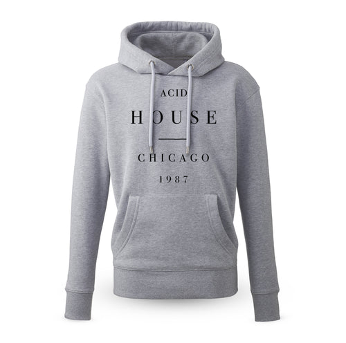 Acid House Substance Premium Hoodie