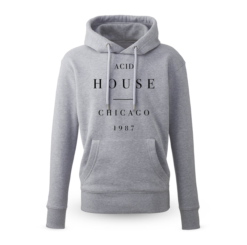 Acid House Substance Premium Hoodie