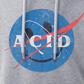 Acid Space Agency Premium Hoodie