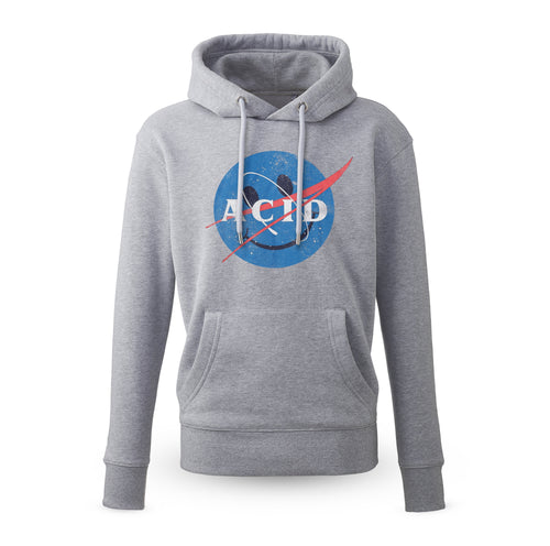 Acid Space Agency Premium Hoodie