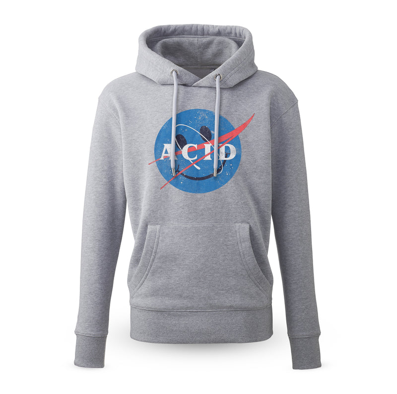 Acid Space Agency Premium Hoodie