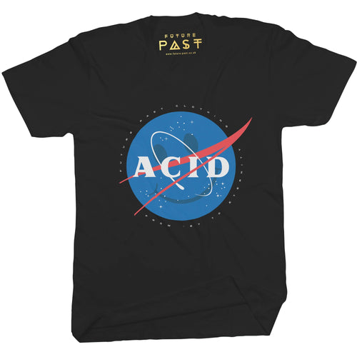 Acid Space Agency T-Shirt