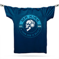 Mr Kirk T-Shirt / Navy