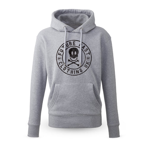 FPC Smiler Skull Premium Hoodie