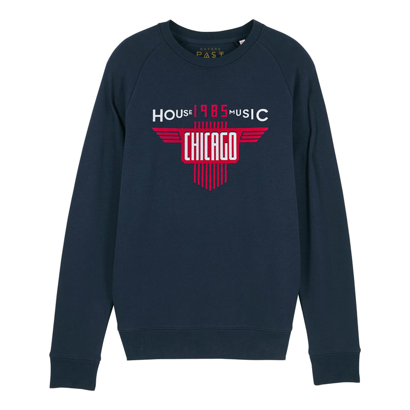 HM85 Sweatshirt / Navy