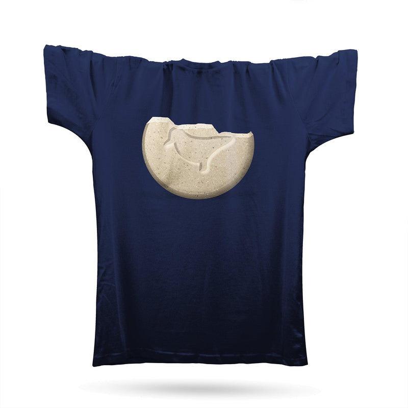 Half Dove Pill T-Shirt JM / Navy