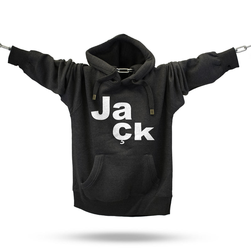 Jack House Music Premium Hoodie