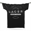 Lager Lager Lager Acid House / Black