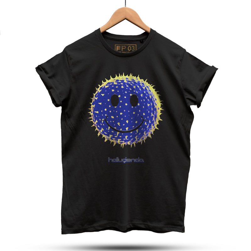 Official Hacienda Hallucienda FAC51 T-Shirt