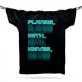 Playing With Knives T-Shirt
