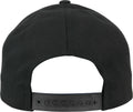 Rave Shroom Baseball Cap JMC / Black