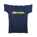 Sorted T-Shirt / Navy