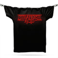 Stranger Acid House T-Shirt / Black