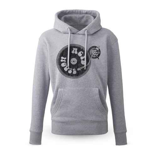 Technic Turntable House Premium Hoodie