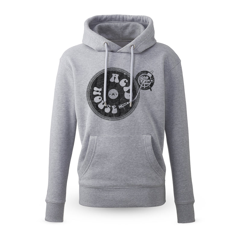 Technic Turntable House Premium Hoodie