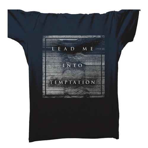 Techno Temptation Lead Me T-Shirt / Navy