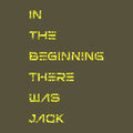 In The Beginning T-Shirt / Khaki